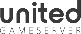 United Gameserver Helpdesk